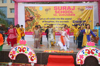 Best CBSE School Gurgaon 201